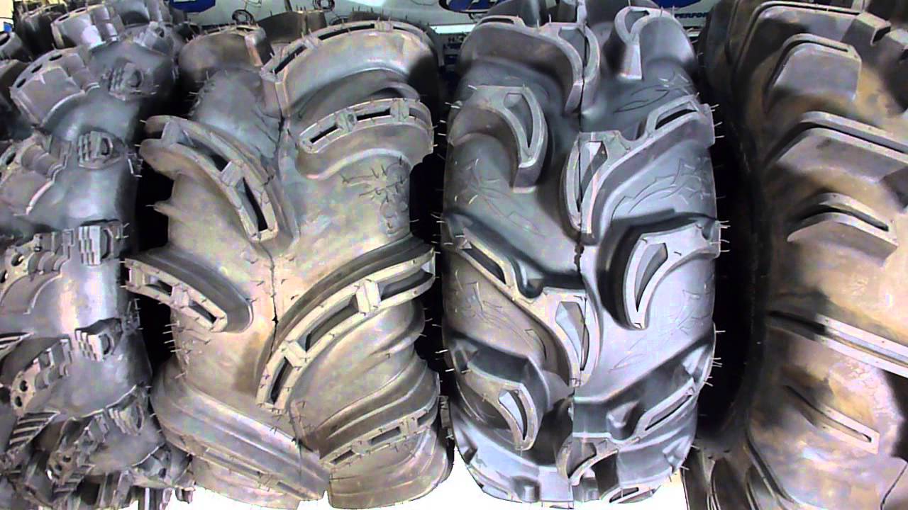 Terminator Atv Tires Reviews