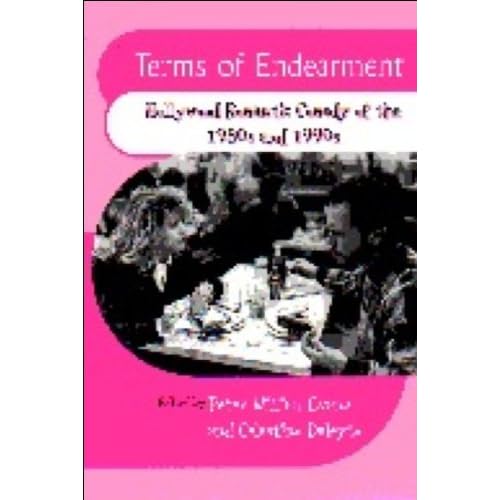 Terms Of Endearment List German
