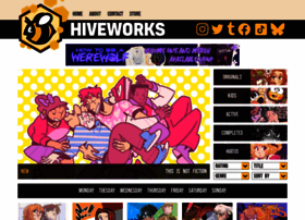 The Hiveworks