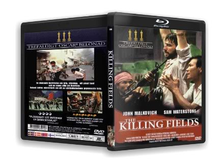 The Killing Fields 1984 Free Download