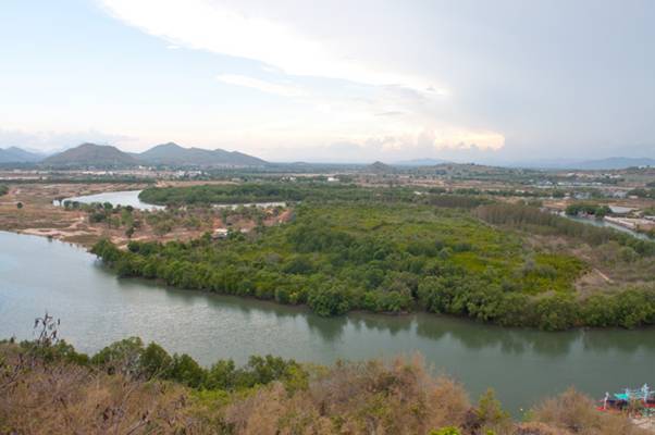 The Killing Fields Filming Locations
