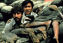 The Killing Fields Of Cambodia Movie