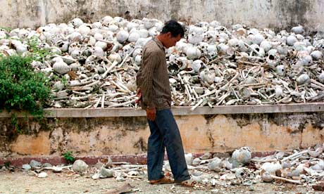 The Killing Fields Pictures