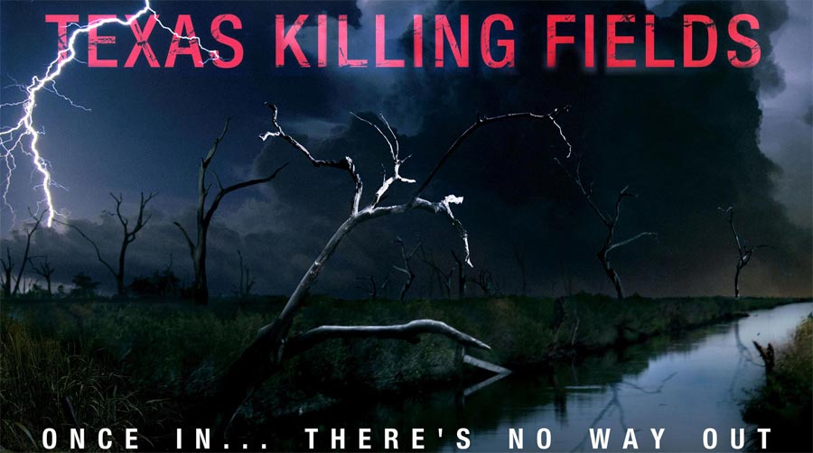The Killing Fields Texas