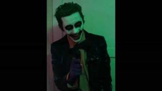 The Killing Joke Joker Monologue