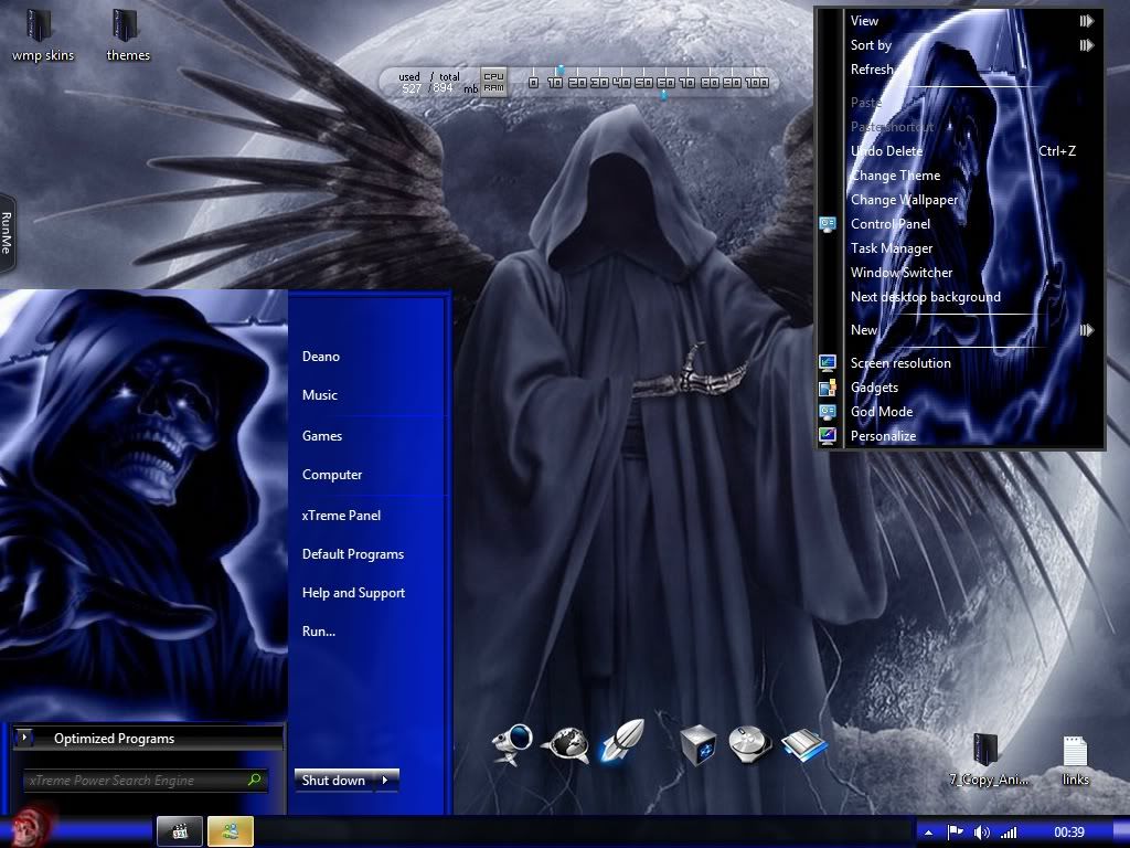 Themes For Windows 7 Professional 32 Bit
