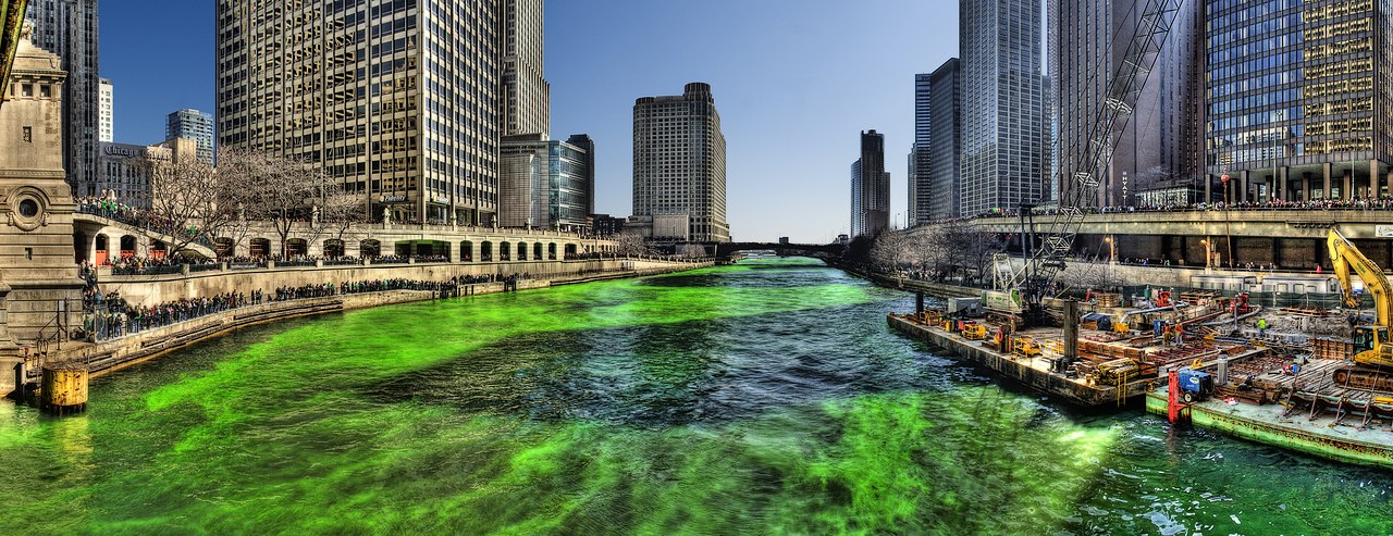 Things To Do In Chicago