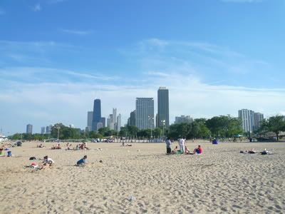 Things To Do In Chicago Il