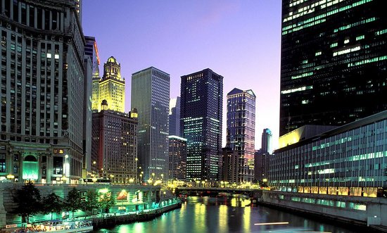 Things To Do In Chicago Illinois