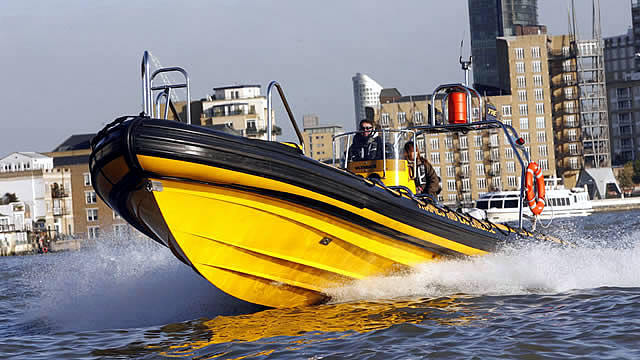 Things To Do In London For Kids