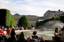 Things To Do In Paris France In April