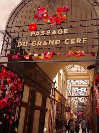Things To Do In Paris France In April