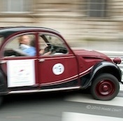Things To Do In Paris France In April