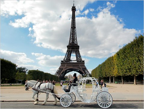 Things To Do In Paris France In September