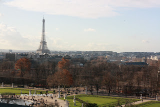 Things To Do In Paris France In September