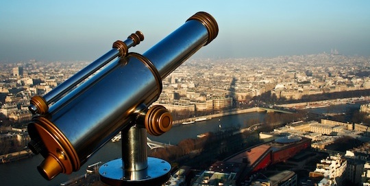 Things To Do In Paris With Kids For Free