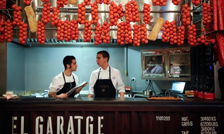 Tickets Barcelona Restaurant Price
