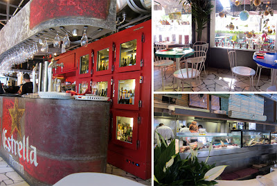 Tickets Barcelona Restaurant Price
