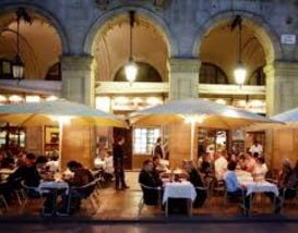 Tickets Barcelona Restaurant Price