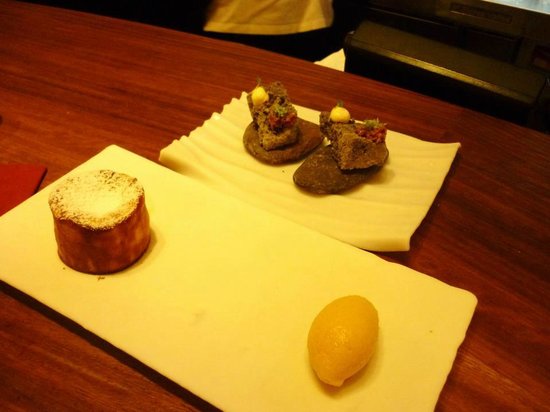 Tickets Barcelona Restaurant Price