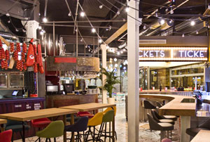 Tickets Barcelona Restaurant Price