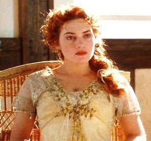 Titanic Movie Rose Dress