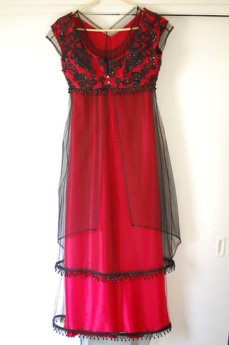 Titanic Movie Rose Dress