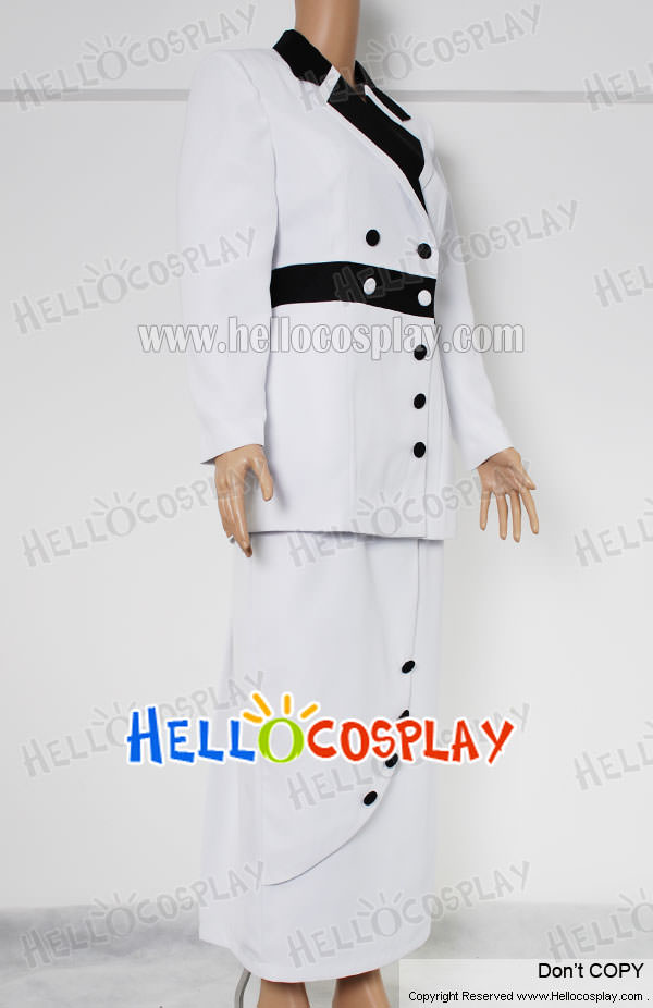 Titanic Movie Rose Dress