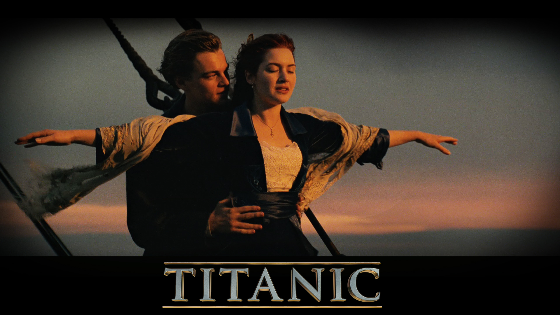 Titanic Movie Wallpaper Hd