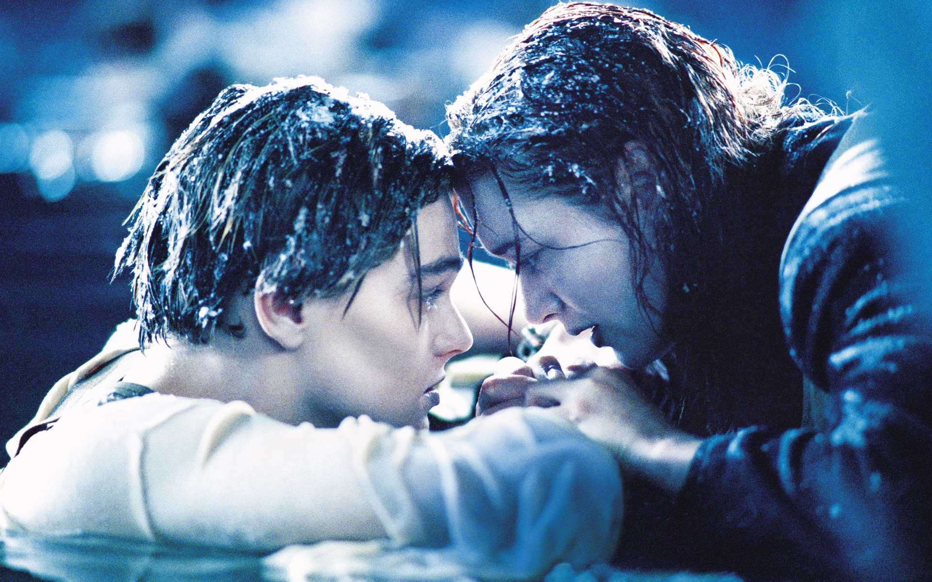 Titanic Movie Wallpaper Hd