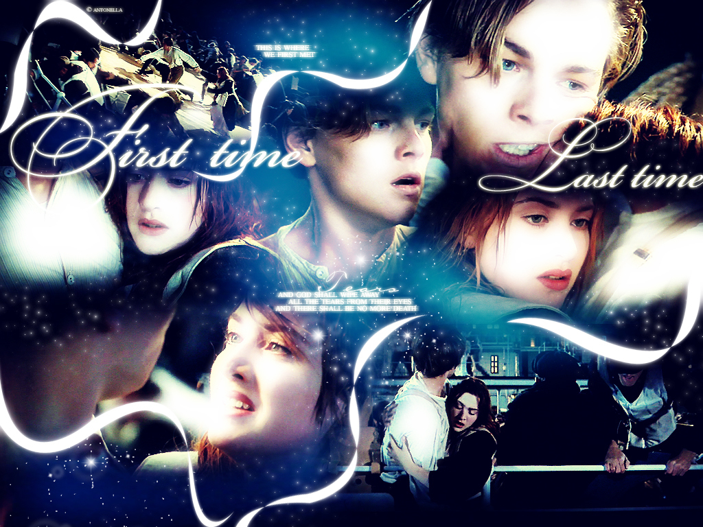 Titanic Movie Wallpaper Hd