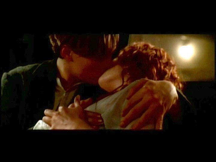 Titanic Pictures Of Jack And Rose Hot