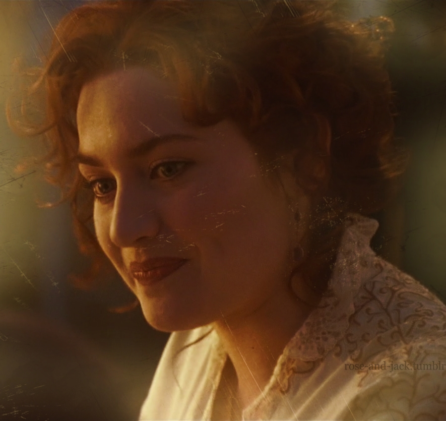 Titanic Pictures Of Jack And Rose Hot