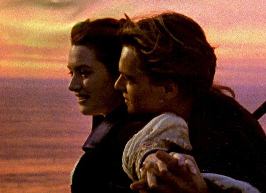 Titanic Pictures Of Rose And Jack