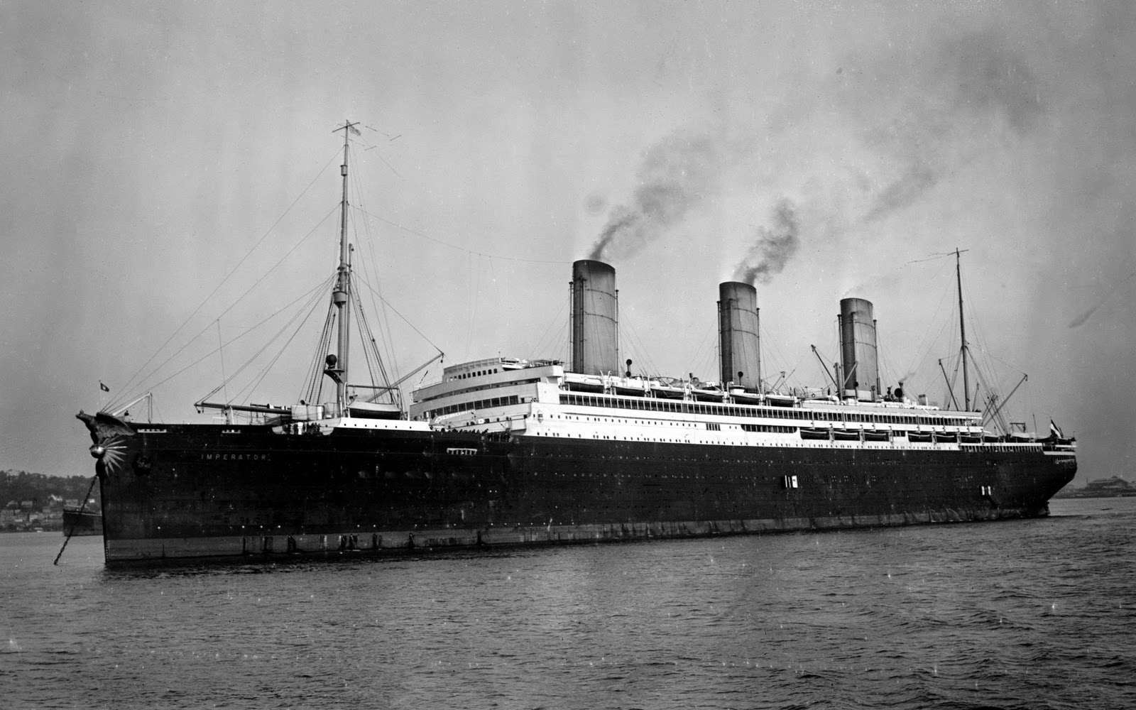 Titanic Ship Images Download
