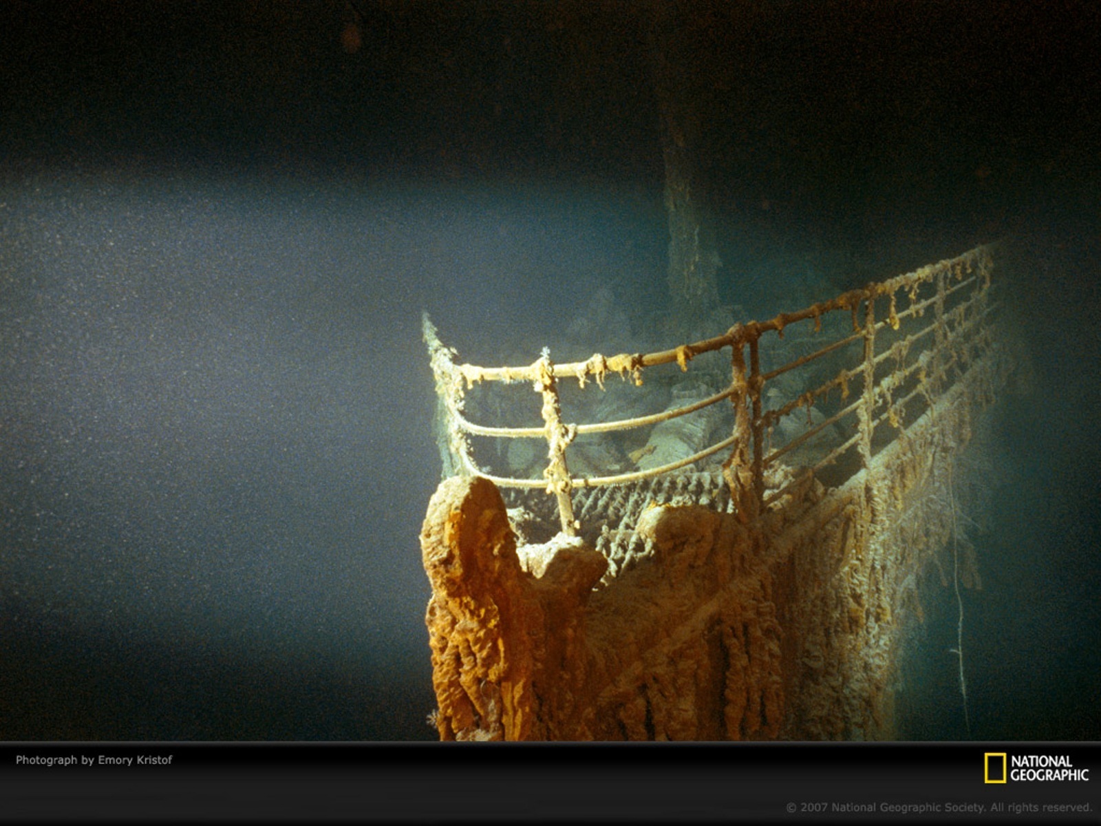 Titanic Ship Wallpapers