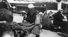 Titanic Survivors List Of Names