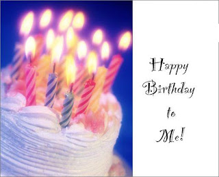 Today Is My Birthday A Special Day