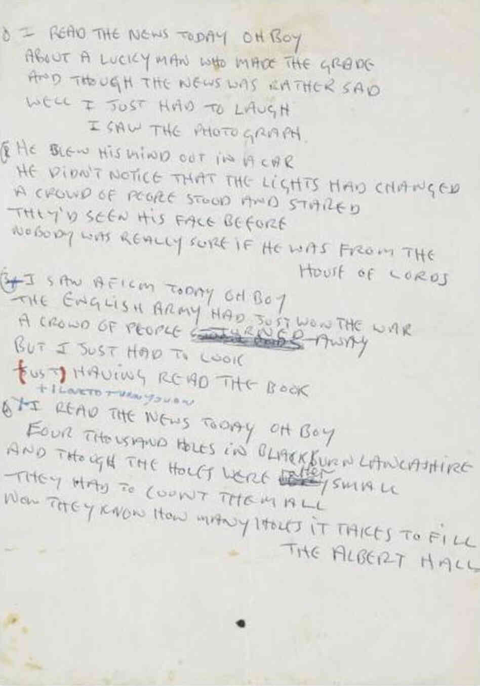 Today Is The Day Band Lyrics