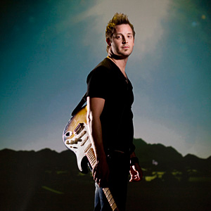 Today Is The Day Lincoln Brewster Album