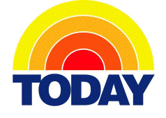 Today Show Logo