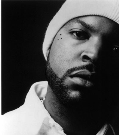Today Was A Good Day Ice Cube Album Cover