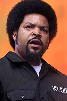Today Was A Good Day Ice Cube Album Cover