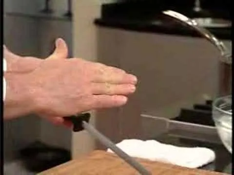 Tools And Equipment In Kitchen And Their Functions