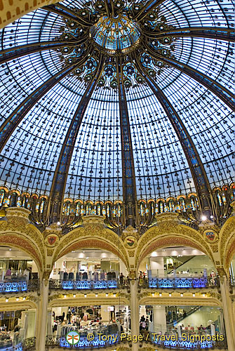 Top 10 Things To Do In Paris France