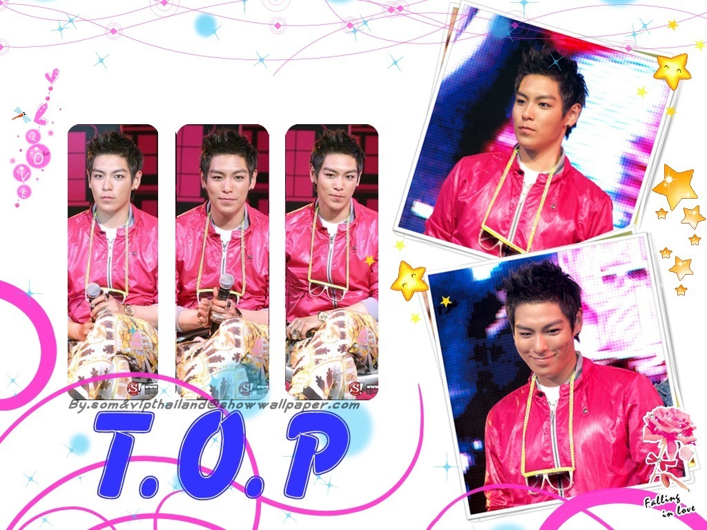 Top Big Bang Wallpaper Hd