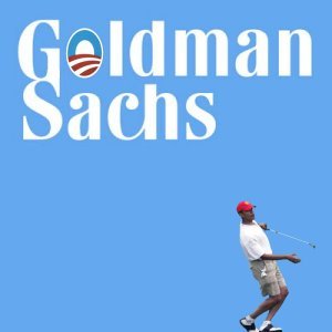 Top Contributors To Obama Campaign