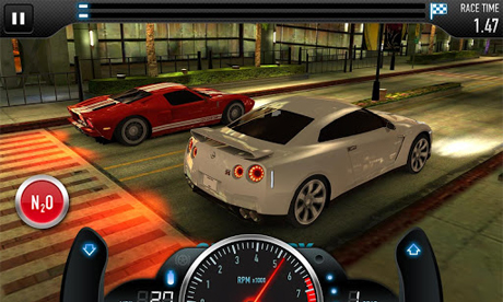 Top Free Apps For Android Games