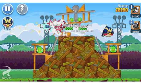 Top Free Apps For Android Games