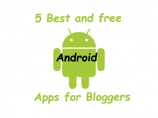 Top Free Apps For Android Phone